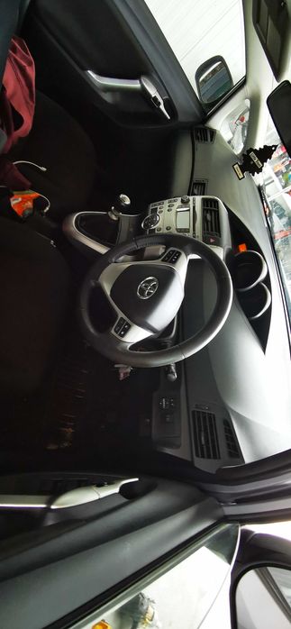 Piese auto pentru Toyota Verso 2009-2012 2.0 D4D 126 cai E5