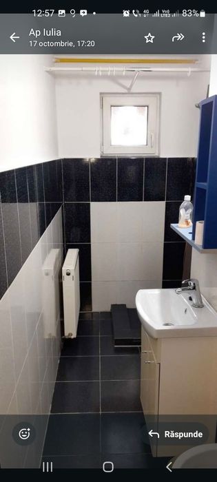 Apartament de închiriat