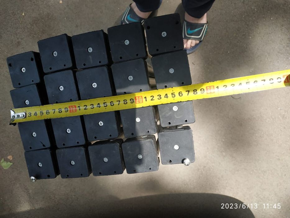 Продам конструкцию под баннер