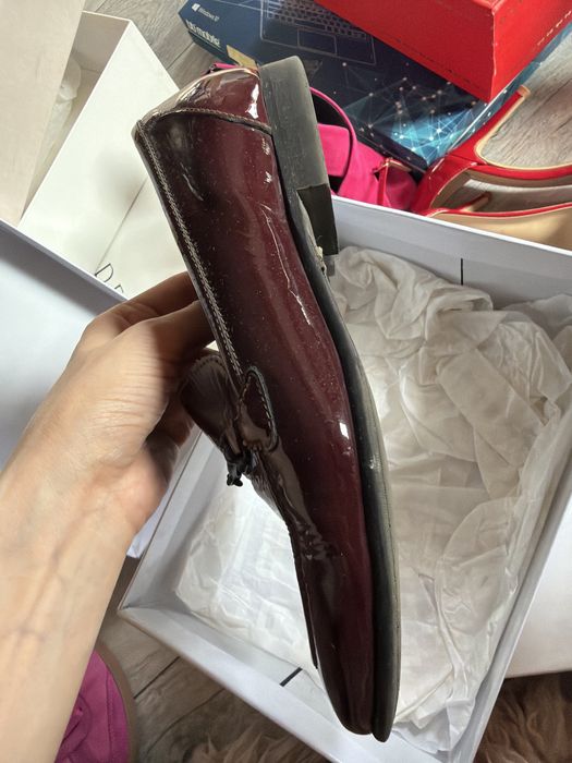 Лоферы италия 37 р