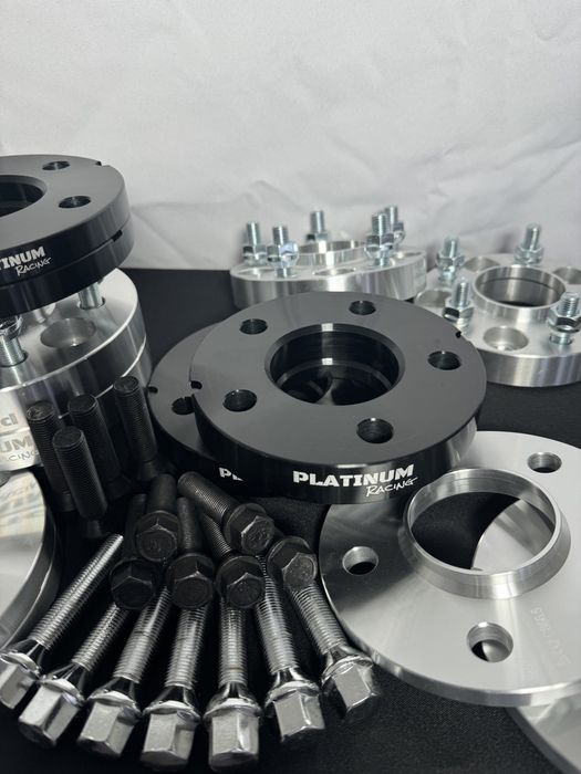 Фланци за джанти 5х120 БМВ,5х112 АУДИ,5х112 Мерцедес