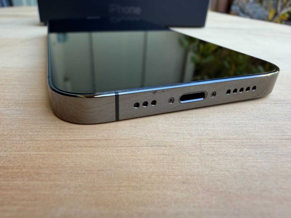 Apple iPhone 13 Pro 256 ГБ Graphite