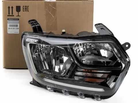 Far  stanga FAR dreapta Dacia Duster 2018 2019 2020 2021