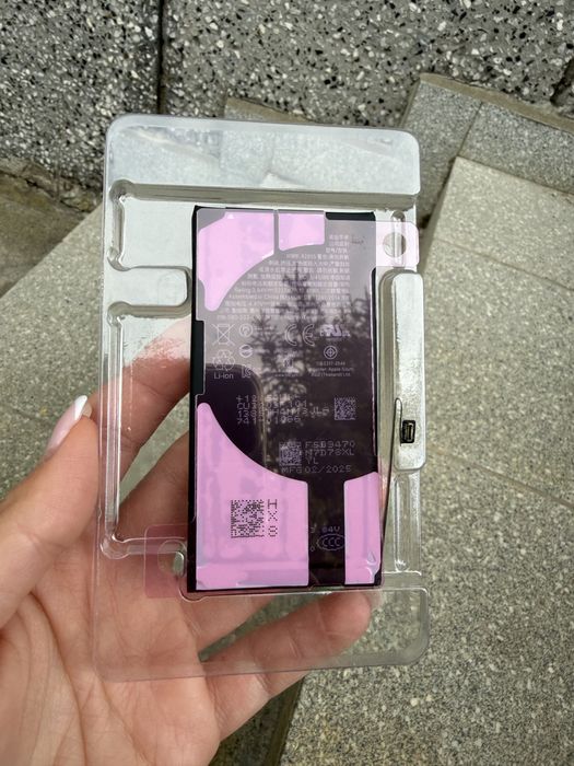 Батерия за Iphone 13
