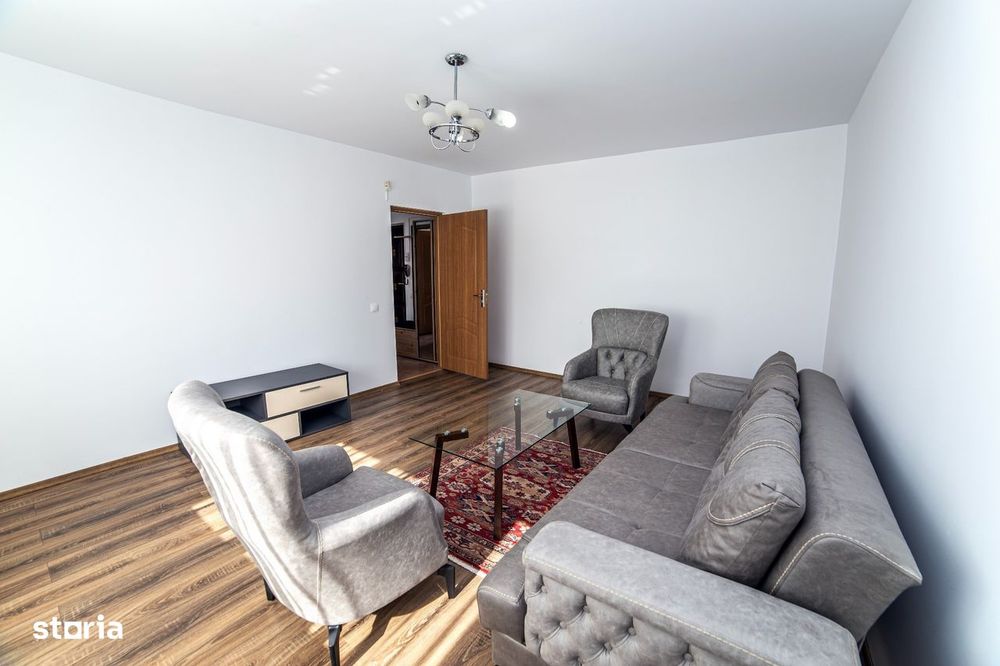 3 Camere/Centrala Proprie/Doama Ghica