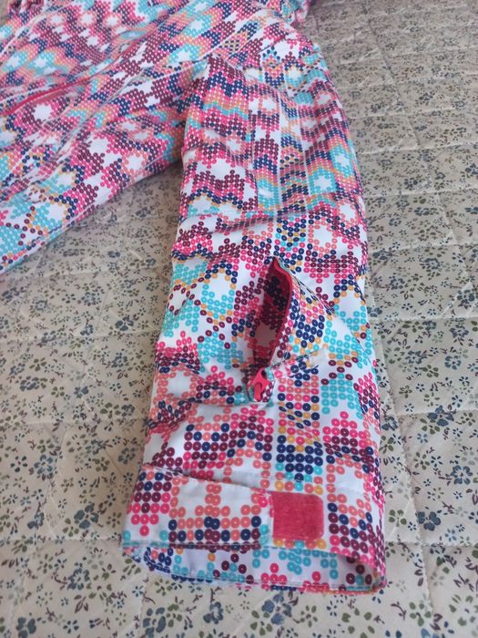 Детско ски яке ROXY, 12 год.