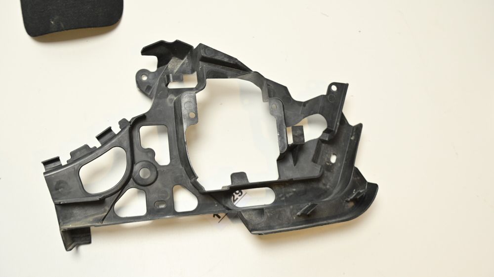 Suport Releu Si Instalatie Electrica Yamaha TMAX 530 2012 2016 T-Max