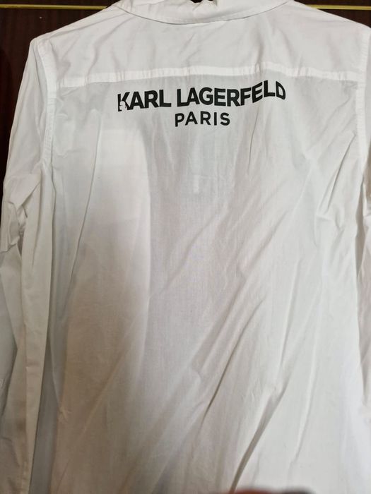 Батник стильный.