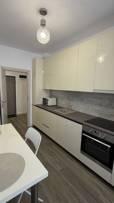 Proprietar Inchiriez apartament 2 camere Sector 1 pod Constanța NOU
