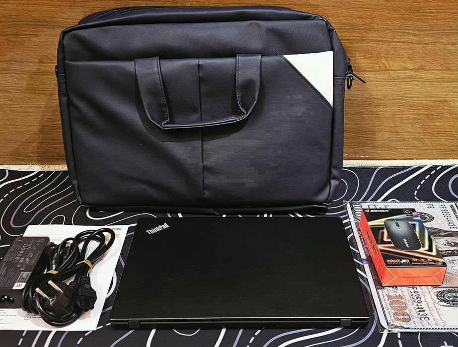 Lenovo ThinkPad 12 Ozu16,ssd512!