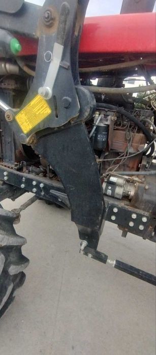 Челен товарач Пронар ЛС 3 за Беларус Pronar LC 3