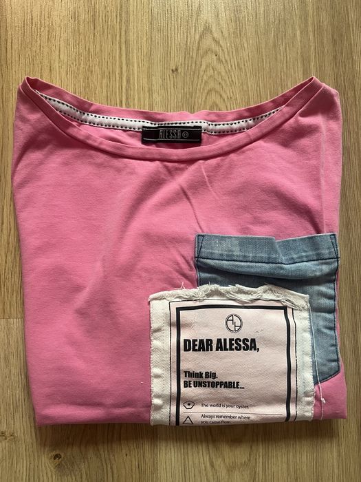 маркови тениски Guess, Alessa и Flair