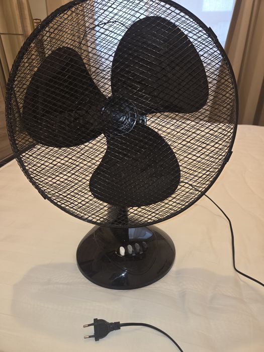 Ventilator birou, de masă