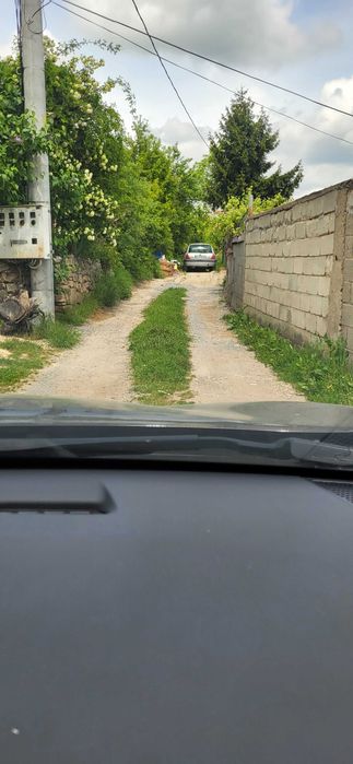 Парцел баян българанов 1 декар