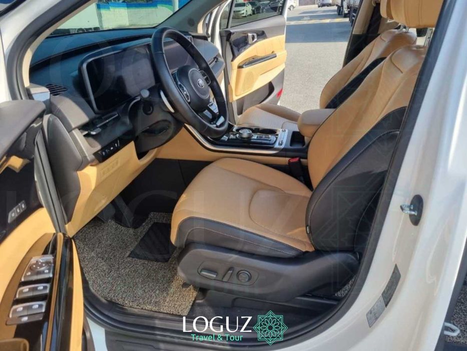 Организация экскурсий и путешествий Трансфер Сопровождение БизнесКласс