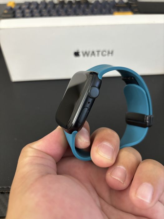 Apple Watch SE 2 44 mm.