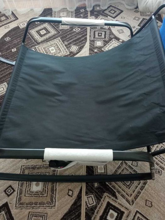 Продам кресло-качалка