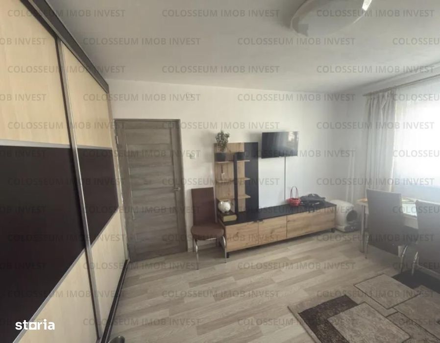 Apartament 2 camere | Mobilat si Utilat | zona Florilor