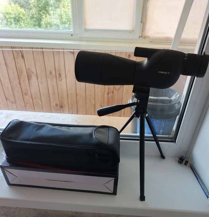 Продам бинокль 10 км