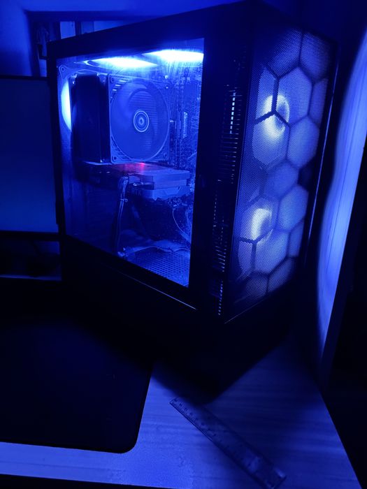 PC de gaming de vanzare