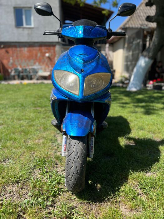 Scuter Baotian 125cc