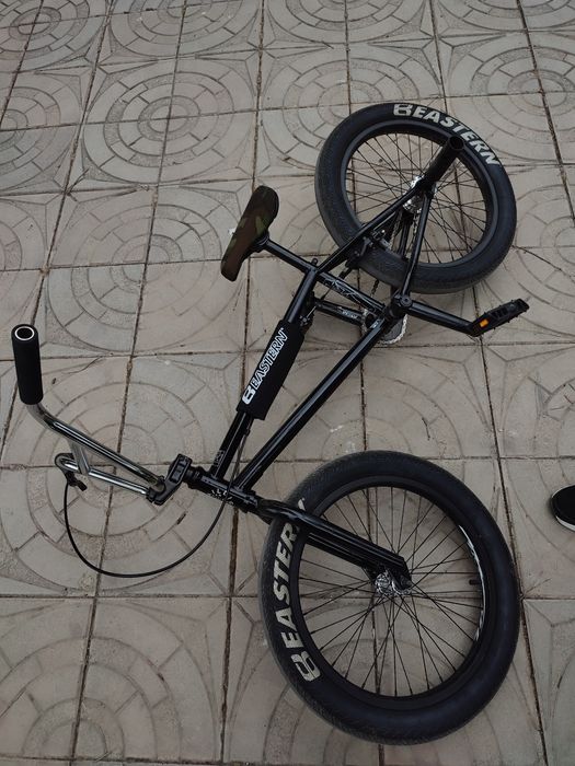 Продается/обмен BMX