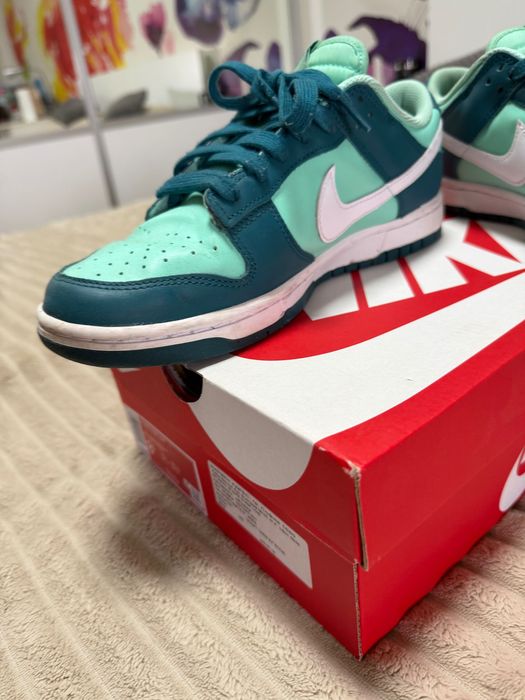 обувки Nike dunk