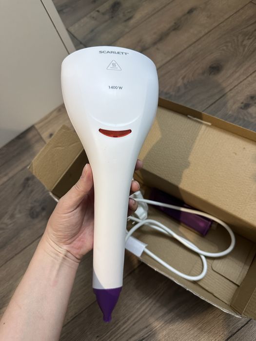 Продам отпариватель