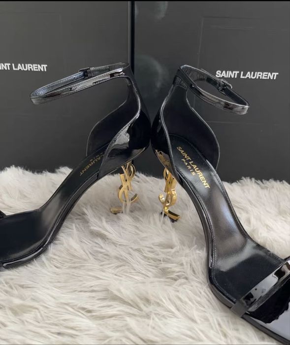 YSL токчета 36-40 номер НАЛИЧНИ
