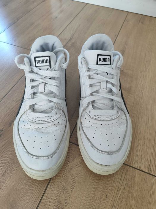 Puma CA Pro Classic