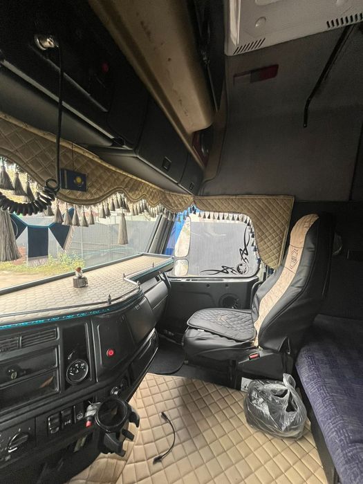 Продаётся Volvo FH12 Тягач