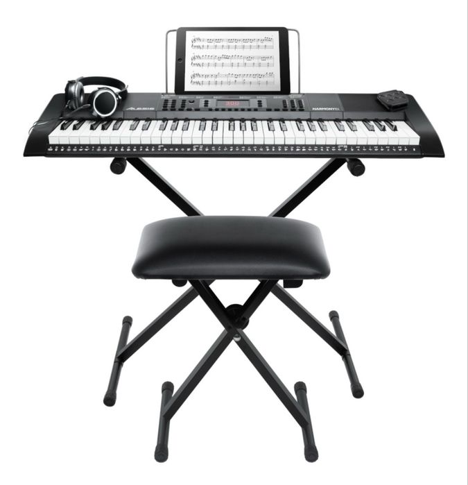 Синтезатор ALESIS HARMONY 61