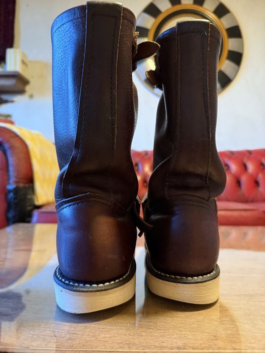 Cizme Red Wing model 2970