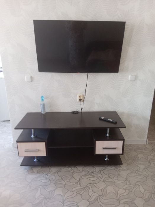 Сдача в аренду квартиры