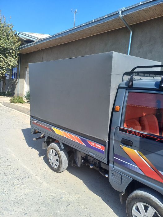 Дамасдан лабо ясаш хизмати