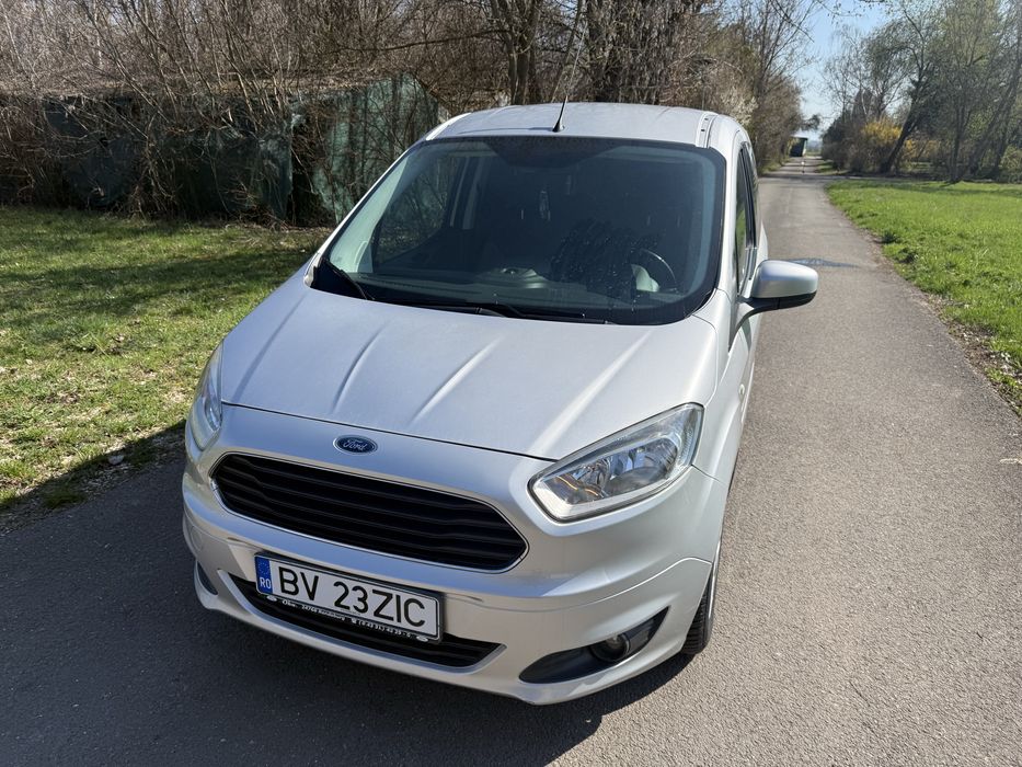 De vanzare  Ford turneo curier
