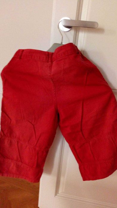 Бермуди Benetton, L, 10 години