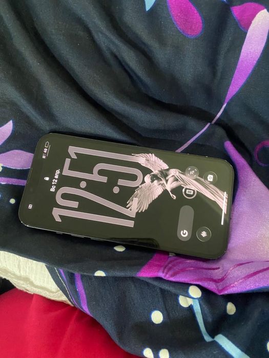 айфон 13 базовый