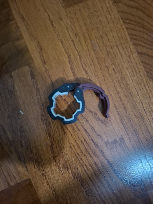 Set gantere Domyos Decathlon – 20 kg total