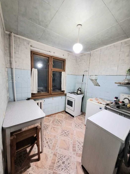 Продажа 2-комнатной квартиры детская больница