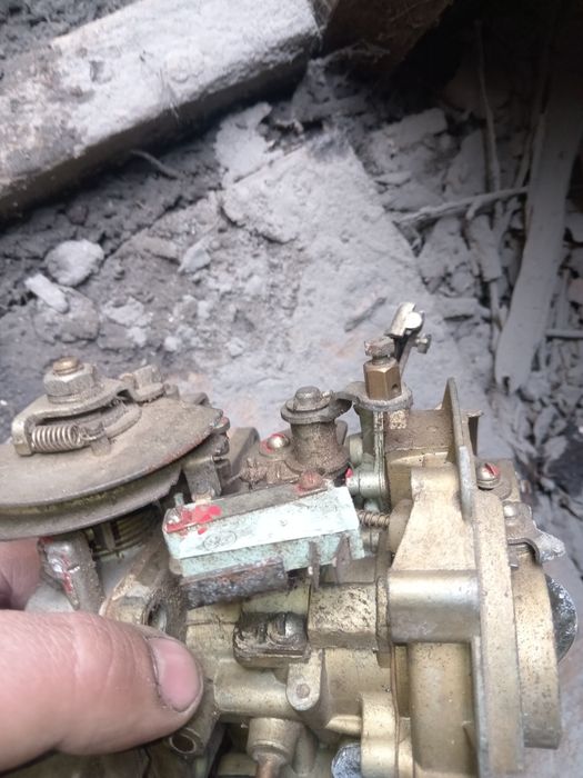 Продам карбюратор