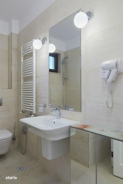 Apartament 2 camere 13 Septembrie Marriott Carol