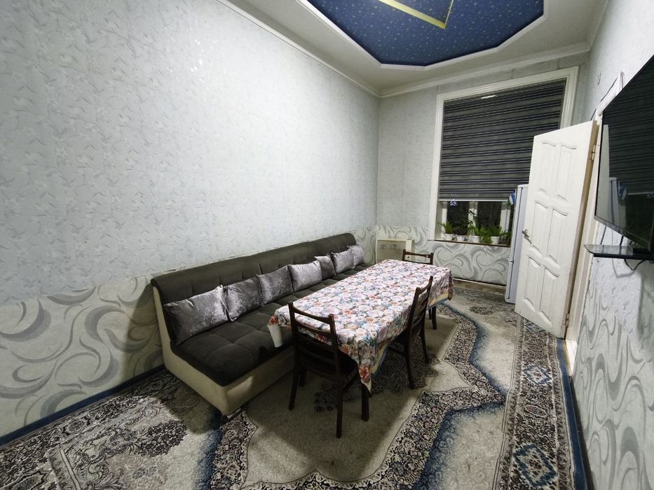 Срочно сдаётся квартира Булвар