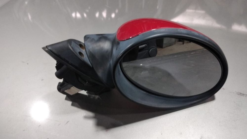 Зеркала Mini Cooper R50. R53, R56. R70, F56.