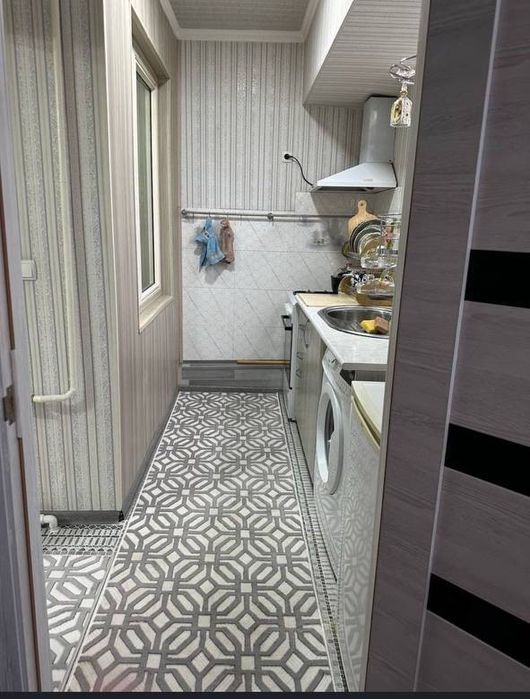 Чилонзор 23. кв 1*2/3/9  с мебелним и техникаме