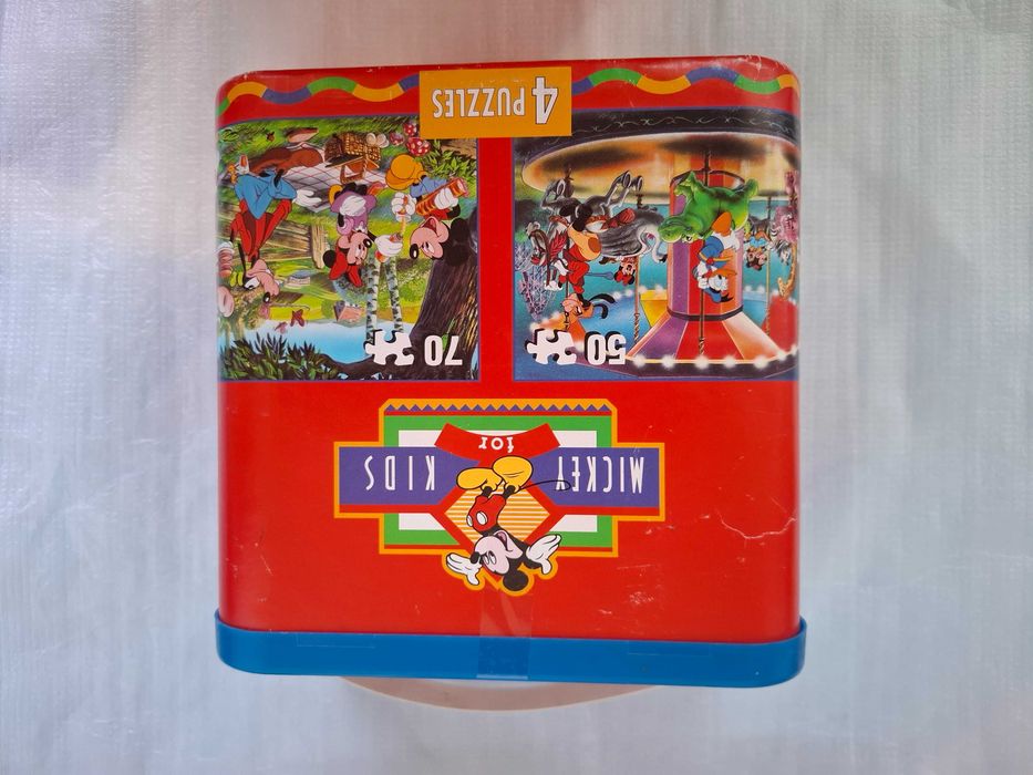 Пезели от Холандия