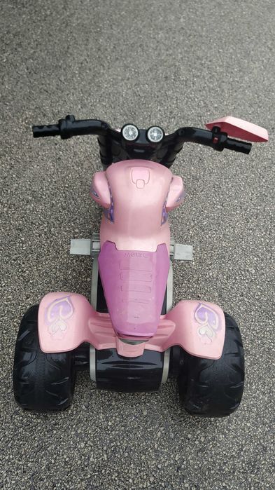 Електрически мотоциклет - MOLTO Elite 9