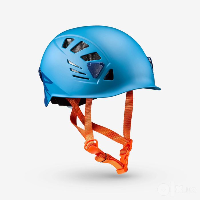 Simond France Декатлон Каска для альпинизма и скалолазание decathlon