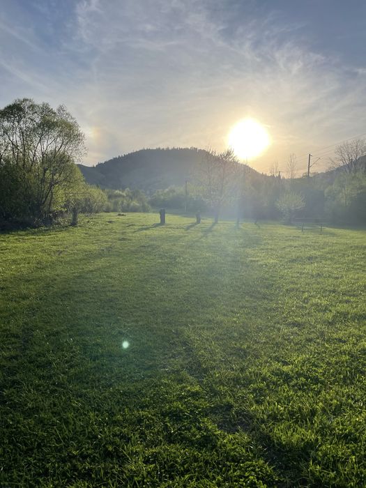 Teren de vanzare Campulung Moldovenesc