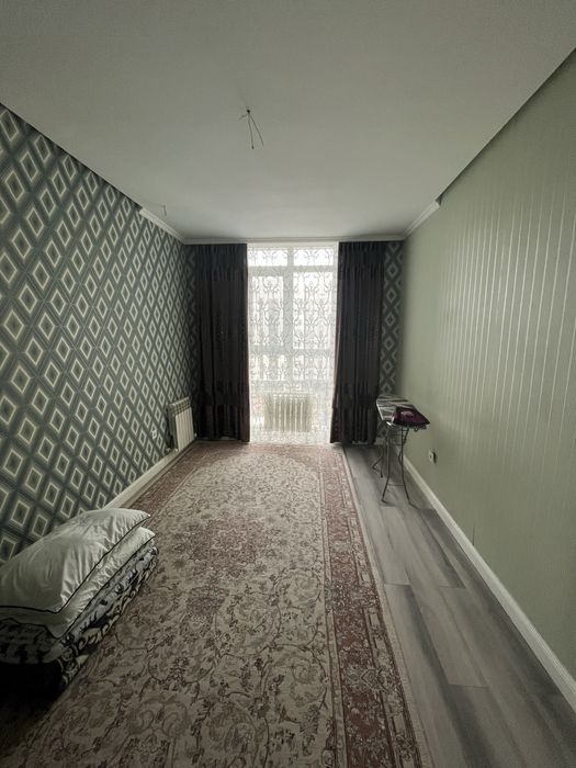 Продается 2-комнатная квартира, батыс-2